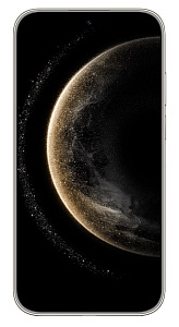 Смартфон Huawei Mate 70 Pro (Белый, 12 ГБ, 1 ТБ, Dual nanoSim, Global, Без Rustore)