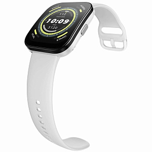 Умные часы Amazfit Bip 5 (Белый)