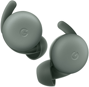 Беспроводные наушники Google Pixel Buds A-Series (Оливковый)