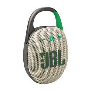 Портативная акустика JBL Clip 5 (Sand)