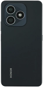 Смартфон Honor X8d (Черный, 8 ГБ, 256 ГБ, Dual nanoSim, Global, Без Rustore)