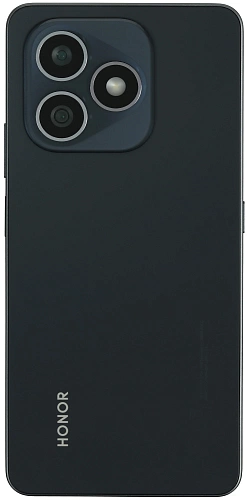 Смартфон Honor X8d (Черный, 8 ГБ, 128 ГБ, Dual nanoSim, Global, Без Rustore)