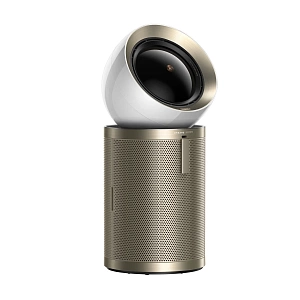 Очиститель воздуха Dreame PM10 (Золотистый)