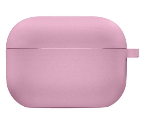 Чехол силиконовый для AirPods Pro 2