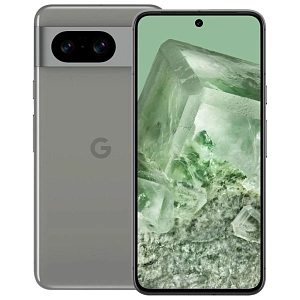 Смартфон Google Pixel 8 8/128GB JP (Серый, 128 ГБ, 8 ГБ, Япония, nanoSim+eSim, Без Rustore)