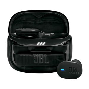 Беспроводные наушники JBL Tune Buds 2 Ghost (Черный)
