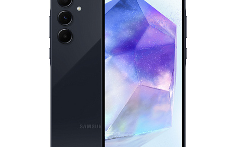 Samsung Galaxy A55: средний класс с премиальными амбициями