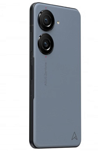 Смартфон ASUS Zenfone 10 16/512GB (16 ГБ, 512 ГБ, Синий, Global, Dual nanoSim, Без Rustore)