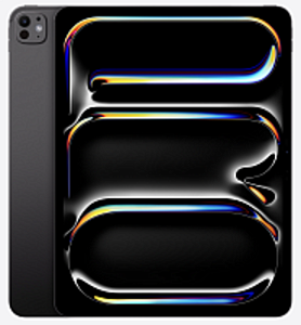 Планшет Apple iPad Pro 13 (2024) 1TB Wi-Fi + Cellular (Wi‑Fi + Cellular, 16 ГБ, 1 ТБ, Серый космос, Nano Glass, Без Rustore)