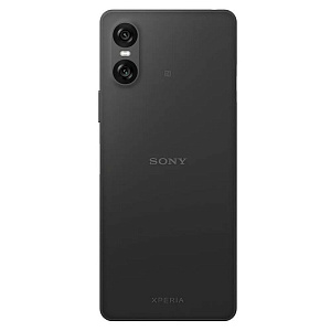 Смартфон Sony Xperia 10 VI 8/128GB (Черный, 8 ГБ, 128 ГБ, Global, nanoSim+eSim, Без Rustore)