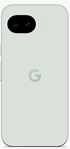 Смартфон Google Pixel 10a (Зеленый, Global, 8 ГБ, 256 ГБ, nanoSim+eSim, Без Rustore)