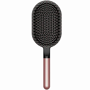 Расческа Dyson Paddle Brush (Strawbery Bronze/Blush Pink)
