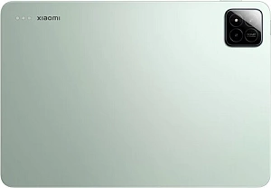 Планшет Xiaomi Pad 7 Pro (Зелёный, 8 ГБ, 256 ГБ, Wi‑Fi, Без Rustore)