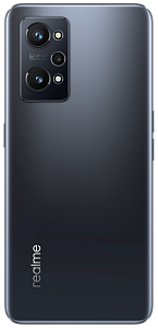 Смартфон Realme GT Neo 3T 8/128GB (Чёрный, 128 ГБ, 8 ГБ, Global, Dual nanoSim, Без Rustore)