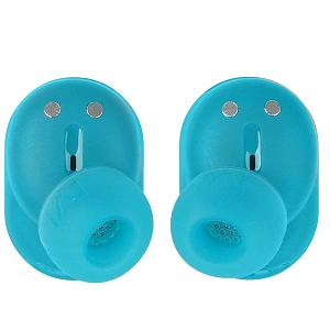 Беспроводные наушники JBL Tune Buds 2 (Бирюзовый)