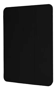 Чехол-книжка Gurdini Milano Series iPad 9 (2021) 10.2 (Чёрный)