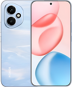 Смартфон Honor 400 (Голубой, 12 ГБ, 512 ГБ, Dual nanoSim, Global, Без Rustore)
