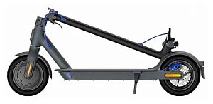 Электросамокат Xiaomi Mi Electric Scooter 3 Lite (Чёрный)