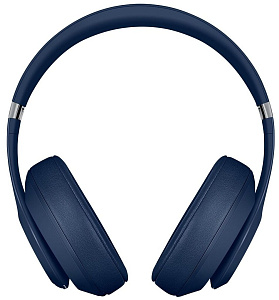 Беспроводные наушники Beats Studio 3 Wireless (Синий)