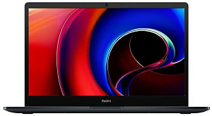 Ноутбук Xiaomi RedmiBook 15E (Intel Core i5-11320H/15"/16GB/512GB SSD/DVD нет/Intel Iris Xe Graphics) JYU4559CN (Чёрный, 512 ГБ, 16 ГБ, CN)