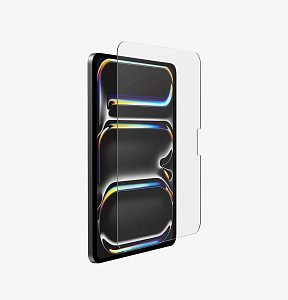 Стекло iPad Pro 11 (2024) (Прозрачный)
