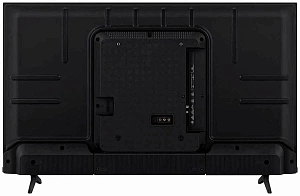 Телевизор Hisense 43A6N (Чёрный, 43")