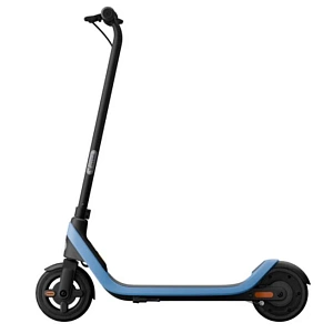 Электросамокат Ninebot Kick Scooter C2 Lite (Чёрный)