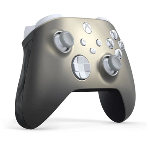 Геймпад Microsoft Xbox Series (Lunar shift)