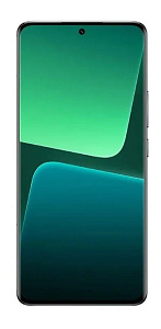 Смартфон Xiaomi 13 Pro 12/512GB CN (Зелёный, 512 ГБ, 12 ГБ, Китай, Dual nanoSim, Без Rustore)