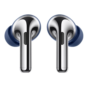 Беспроводные наушники OnePlus Buds 3 Pro (Синий)