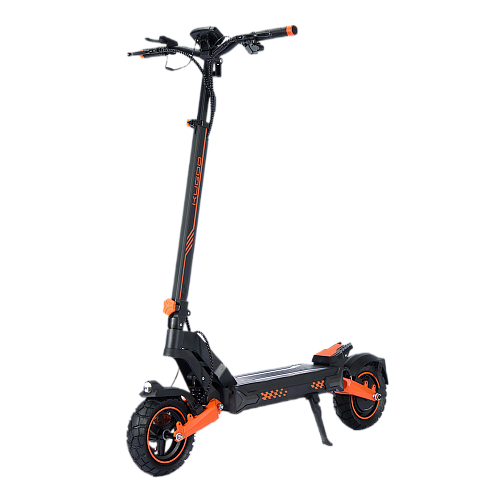 Электросамокат Kugoo F3 Plus