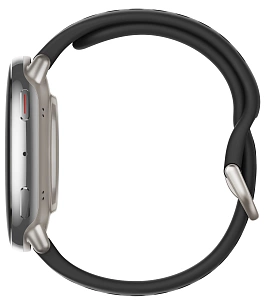 Умные часы Amazfit Active 2 (Standard Black)