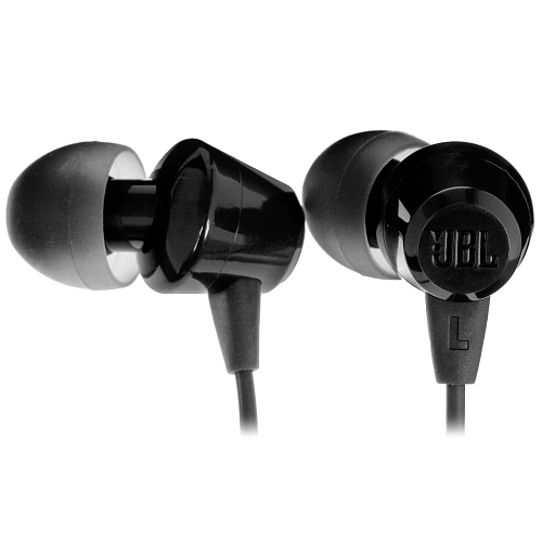Проводные наушники JBL C50HI