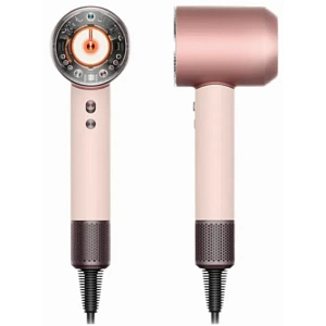 Фен Dyson Supersonic Nural HD16 (Kanzan Pink)
