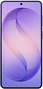 Смартфон Samsung Galaxy S26 Plus (Фиолетовый, 12 ГБ, 256 ГБ, Global, nanoSim+eSim, 5G, Без Rustore)