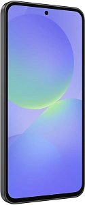 Смартфон Samsung Galaxy A36 5G (Чёрный, 6 ГБ, 128 ГБ, Dual nanoSim, Global, Без Rustore)