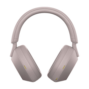 Беспроводные наушники Sony WH-1000XM5 (Розовый)