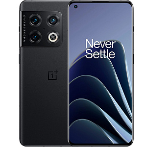 Смартфон OnePlus 10 Pro 12/256GB Global (Чёрный, 256 ГБ, 12 ГБ, Global, Dual nanoSim, Без Rustore)