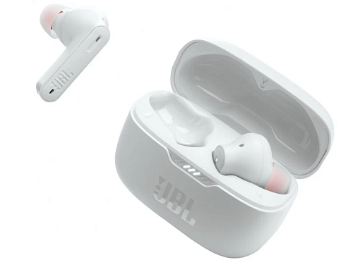 Беспроводные наушники JBL Tune 230NC (Белый)