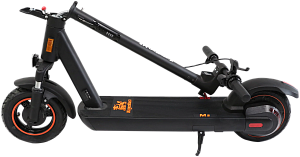 Электросамокат KUGOO Kirin M3 (Чёрный)