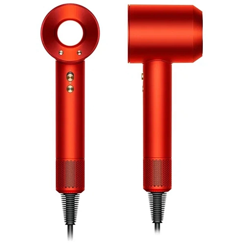 Фен Dyson Supersonic HD08 (Оранжевый)