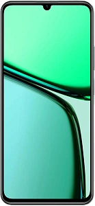 Смартфон Realme C61 8/128GB (Зелёный, 8 ГБ, 128 ГБ, Global, Dual nanoSim, Без Rustore)