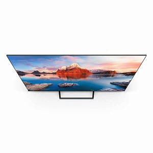 Телевизор Xiaomi TV A Pro 65 2025 (Чёрный, 65")