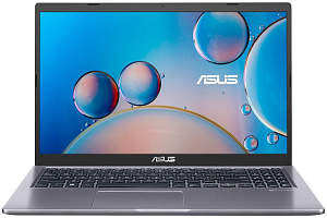 Ноутбук Asus X515MA-BR414/Celeron N4020/4GB/256GB SSD/15.6"HD/UMA/NoOS (Серый)