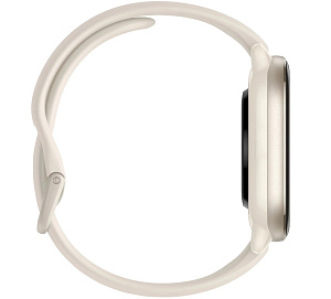 Умные часы Amazfit GTS 4 mini (Белый)