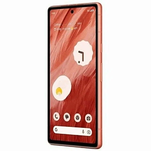 Смартфон Google Pixel 7A 8/128GB Global (8 ГБ, 128 ГБ, Коралловый, Global, nanoSim+eSim, Без Rustore)