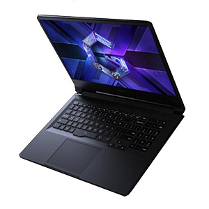 Ноутбук Xiaomi Redmi G Gaming (Intel Core i5 10200H 2400 MHz/16.1"/1920x1080/16GB/512GB SSD/NVIDIA GeForce GTX 1650/Wi-Fi/Bluetooth/Windows 10 Pro) (JYU4313CN) (512 ГБ, Чёрный, 16 ГБ)