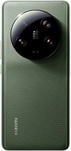 Смартфон Xiaomi 13 Ultra 16/1TB CN (Зелёный, 1 ТБ, 16 ГБ, Китай, Dual nanoSim, Без Rustore)