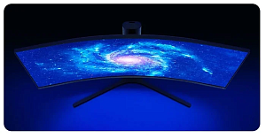 Монитор Xiaomi Mi Surface Display 34 (XMMNTWQ34), 144 Hz (Чёрный, CN, VA, 34)