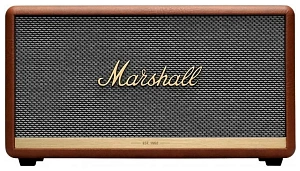 Портативная акустика Marshall Stanmore III (Коричневый)
